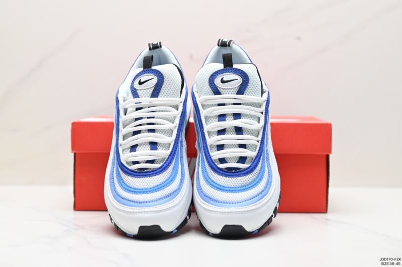 Nike Air Max Shoes